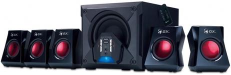 Boxe Genius SW-G 5.1 3500 (Negru)