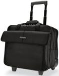 Geanta Laptop Kensington Classic Roller SP 15.4" (Neagra)