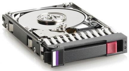 HDD Server HP 765455-B21, 2TB, SATA, 7200rpm, 2.5inch