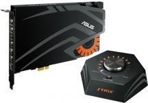 Placa de sunet ASUS STRIX RAID DLX, PCI-E x1