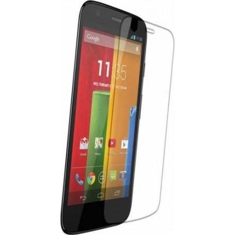 Folie protectie sticla securizata GProtect pentru Motorola Moto E (Transparenta)