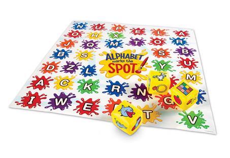 Poze Joc interactiv Learning Resources Joc alfabetul interactiv