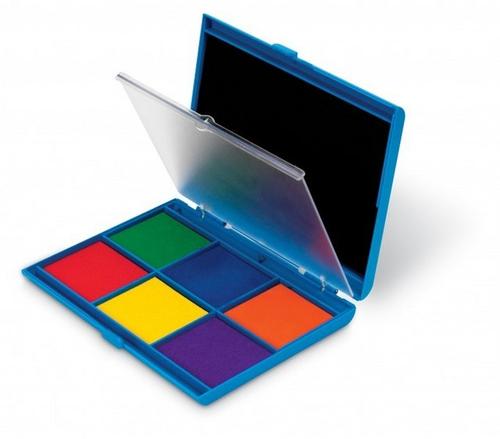 Poze Joc pentru clasa Learning Resources Tus pentru stampile