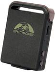 GPS Tracker pentru Auto iUni Track i6, Localizare si Urmarire GPS (Negru)