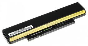 ﻿Baterie laptop Green Cell pentru Lenovo ThinkPad X121e 3045 3051 (4400mAh 11.1V)  
