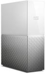 Nas Western Digital My Cloud Home, 2 Bay-uri, Gigabit, USB 3.0, 1 GB RAM