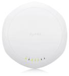 Access Point Wireless ZyXEL NWA1123-AC PRO, Gigabit, Dual Band, 1750 Mbps, 3 x Antene interne (Alb)