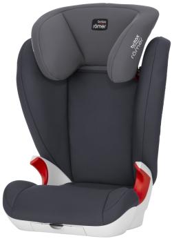 Poze Scaun auto Britax KID II Storm Grey (Gri)