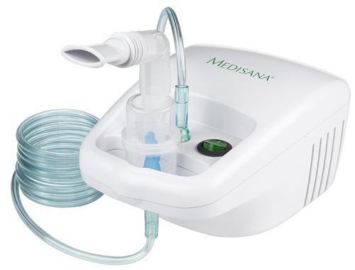 Inhalator Medisana IN 500 (Alb)