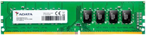 Memorie A-DATA Premier AD4U2666J4G19-S, DDR4, 1x8GB, 2666MHz