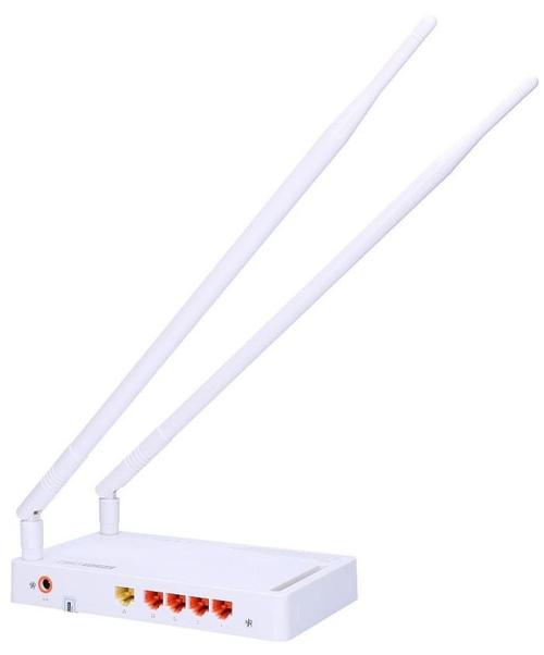 Router Wireless TotoLink N300RH, 300 Mbps, 2 Antene externe (Alb)