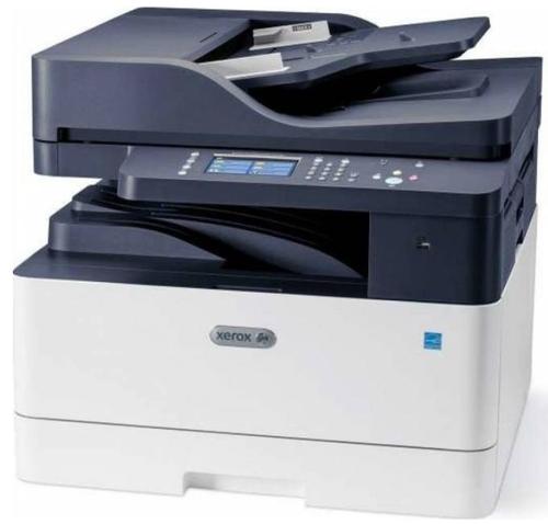 Multifunctional Xerox B1025V_U, DADF, Retea, A3, 25 ppm, 1200 dpi (Alb)