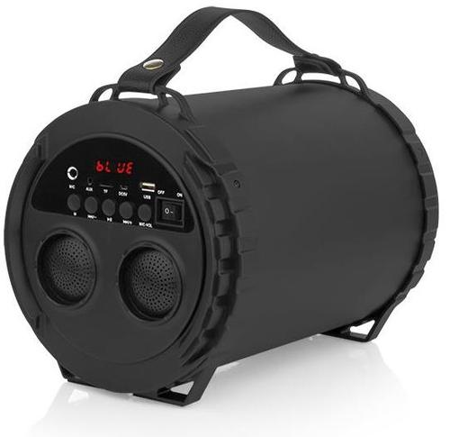 Boxa Portabila Blow BT920, Bluetooth, 120 W, USB, Radio FM, Card SD (Negru)