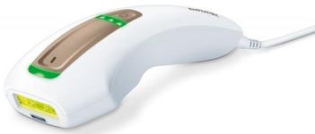 Epilator IPL Beurer IPL5500 (Alb)