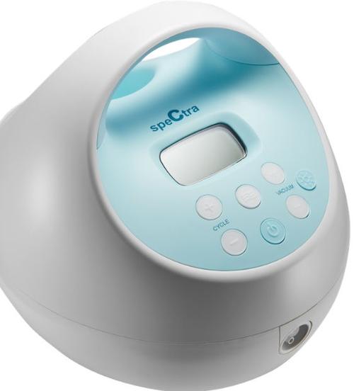 Poze Pompa de san electrica dubla Spectra ROSPS1