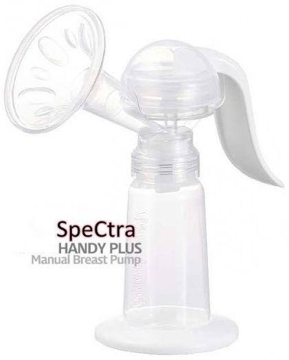 Poze Pompa de san manuala Spectra Handy Plus ROSPHP