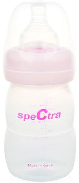 Poze Biberon cu tetina Spectra ROAC040