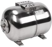 Vas hidrofor evoSanitary 677061, 24 l, 6 bar