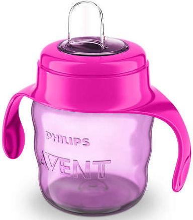 Poze Cana cu tetina Philips Avent SCF551/03