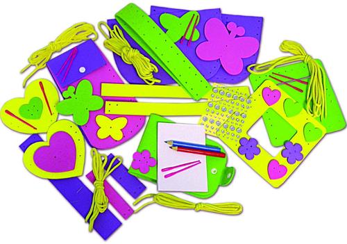 Poze Set creativ de cusut Galt A4085G