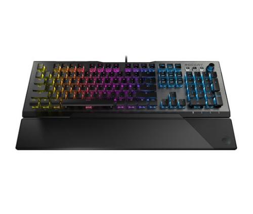 Tastatura Gaming ROCCAT Vulcan 120 AIMO (Negru)