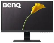 Monitor IPS LED Benq 23.8" GW2480E, Full HD (1920 x 1080), VGA, HDMI, DisplayPort, Boxe (Negru)