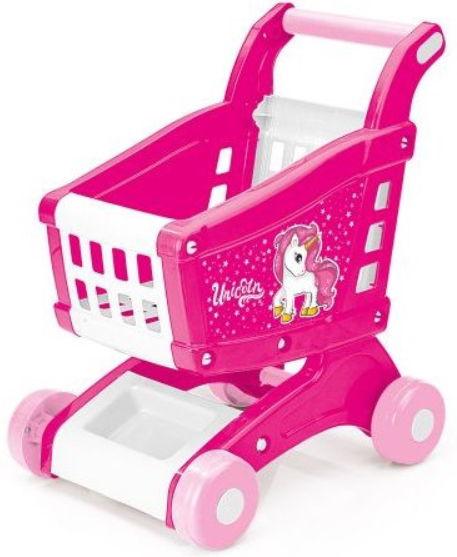 Poze Carucior pentru cumparaturi Dolu, Unicorn
