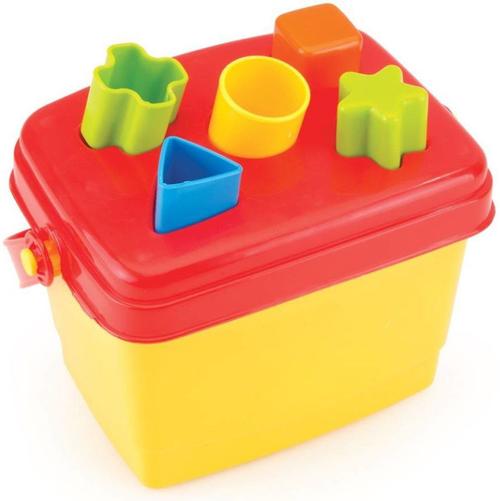 Poze Galetusa cu sortator Dolu, 5 piese