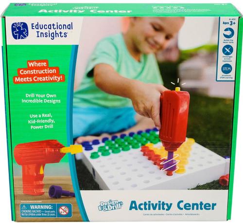 Poze Bormasina Magica Educational Insights, Set de baza