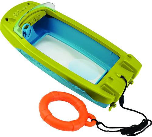 Poze GeoSafari Educational Insights, Observator subacvatic