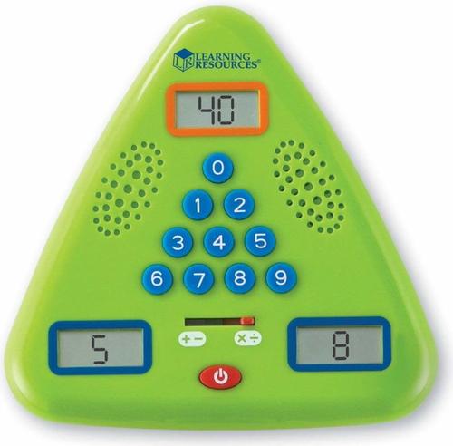 Poze Joc interactiv Learning Resources, Minute Math
