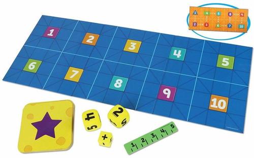 Poze Joc interactiv Stem Learning Resources, Maratonul soriceilor