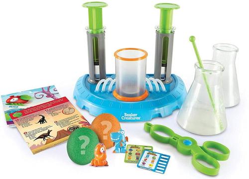 Poze Beaker Creatures Learning Resources, Super Laboratorul