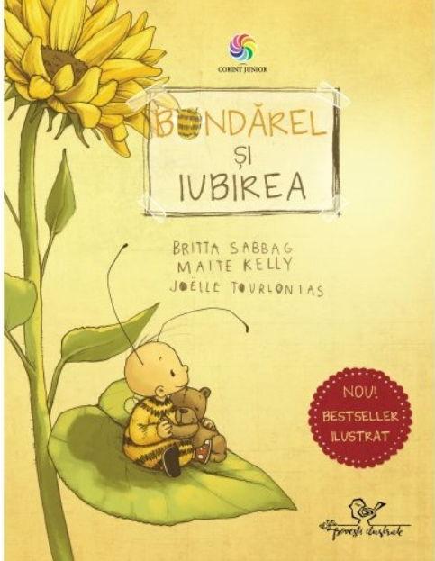 Poze Bondarel si iubirea Corint