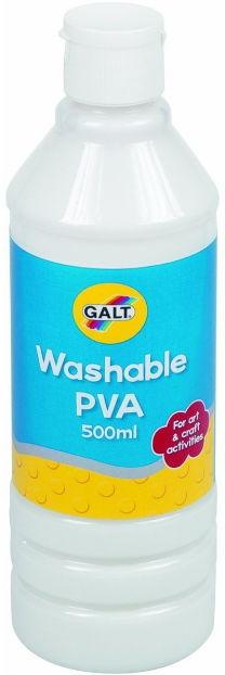 Poze Lipici 500 ml Galt