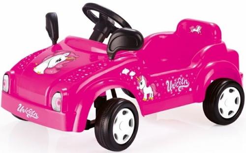 Poze Masina Smart cu pedale Dolu, Unicorn