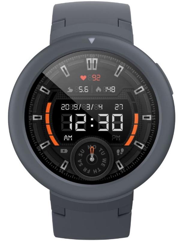 amazfit verge a1811 global