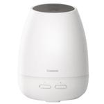 Difuzor de aroma Baseus ACXUN-02, 90 ml, 5V (Alb)

