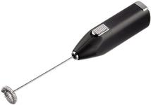 Dispozitiv spumare lapte Xavax 111106 (Negru)