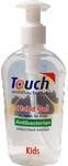 Gel de maini antibacteriene Touch Kids TC05SRH20, 220ml