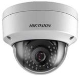 Camera supraveghere video Hikvision DS-2CD1123G0E-I-28, 2MP, 1/2.8" CMOS, 2.8mm (Alb)