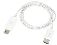 Streaming MediaPlayer PNI EZCast Compact, HDMI (Alb)