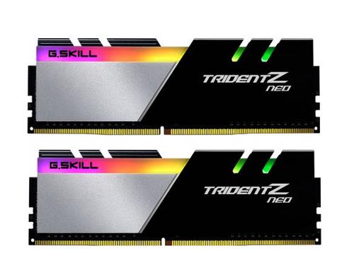 Memorii G.Skill Trident Z Neo 32GB(2 x 16GB) DDR4 3600MHz CL16 1.35v Dual Channel Kit