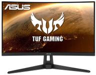 Monitor Gaming VA LED ASUS 27" VG27WQ1B, WQHD (2560 x 1440), HDMI, DisplayPort, Ecran curbat, Boxe, 165 Hz, 1 ms (Negru)