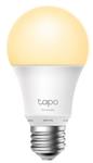 Bec inteligent TP-LINK Tapo L510E, 8.7W, E27, Wi-Fi, intensitate reglabila, control prin smartphone cu aplicatia TAPO