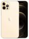 Telefon Mobil Apple iPhone 12 Pro, Super Retina XDR OLED 6.1", 256GB Flash, Camera Quad 12 + 12 + 12 MP + TOF 3D, Wi-Fi, 5G, iOS (Auriu)