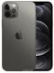 Telefon Mobil Apple iPhone 12 Pro, Super Retina XDR OLED 6.1", 256GB Flash, Camera Quad 12 + 12 + 12 MP + TOF 3D, Wi-Fi, 5G, iOS (Gri)