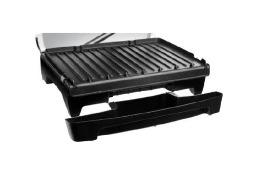 Gratar electric George Foreman Evolve 24001-56, 1440 W (Rosu)