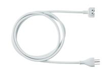 Cablu Apple Power Adapter Extension mk122z/a, 1.8m (Alb)