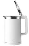 Fierbator de apa Xiaomi Smart Kettle Pro BHR4198GL, 1.5 L, 1800 W, Bluetooth 4.0, Control temperatura 12 ore (Alb)